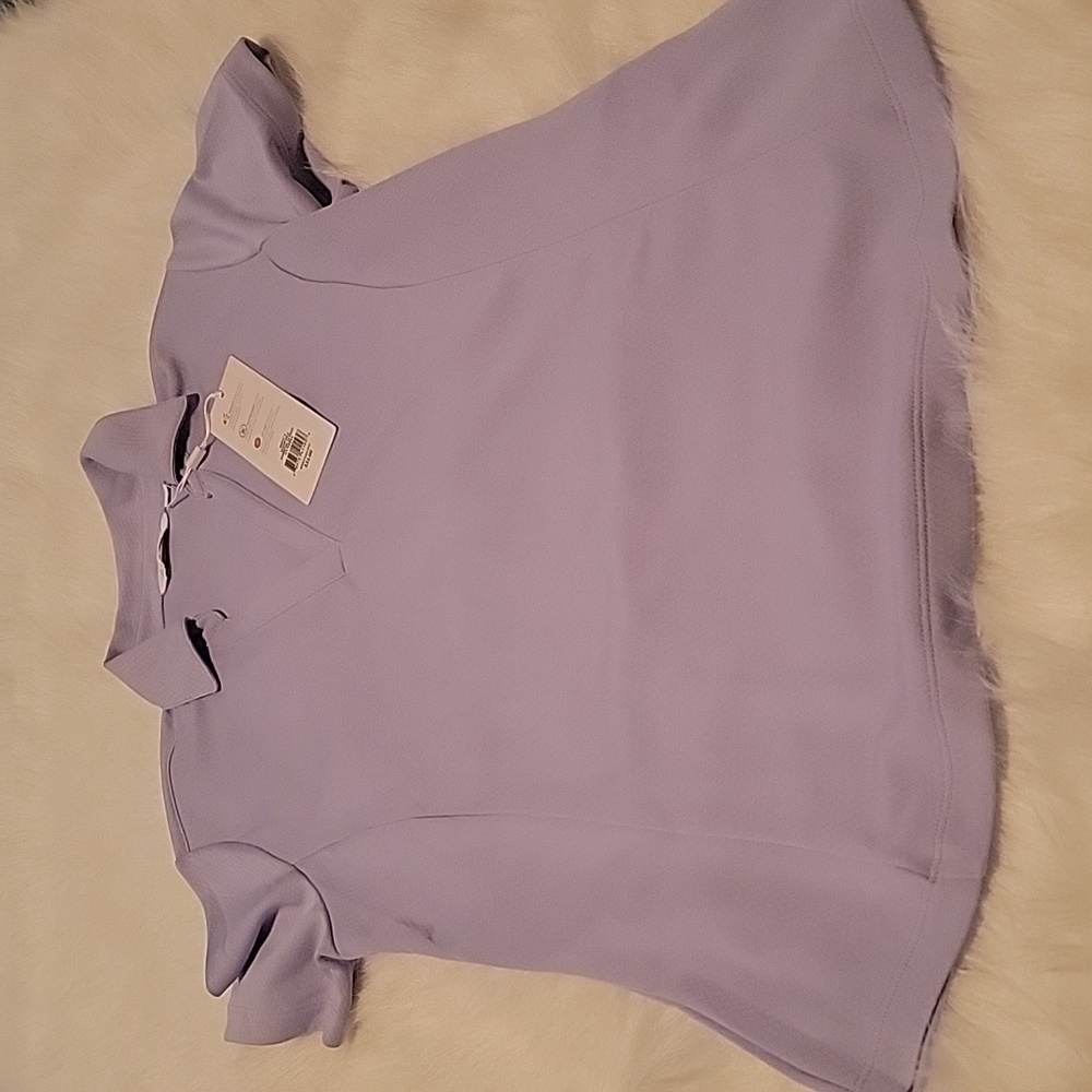 Lady hagen polo